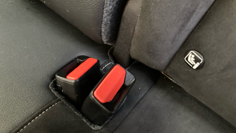 Nissan Micra 1.0 IG-T 92 N-Sport 5dr Petrol Hatchback